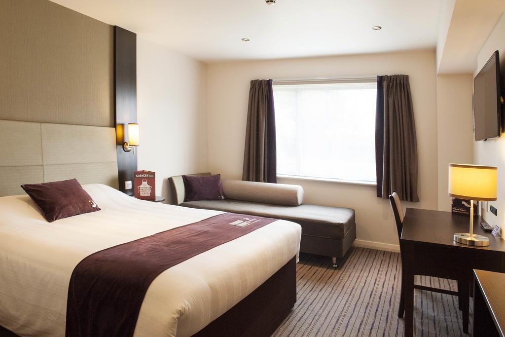 Premier Inn York North 部屋 写真